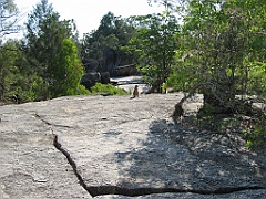 077 Granite Gorge